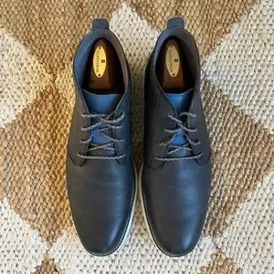 Cole Haan | Shoes | Mens Cole Haan Original Grand Chukka  display picture 2